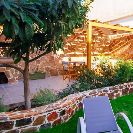 הוילה Bitsakis Family I - Paleochora Luxury House מראה חיצוני תמונה