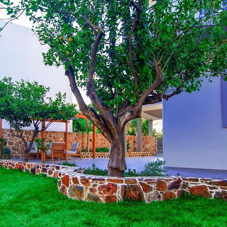 הוילה Bitsakis Family I - Paleochora Luxury House מראה חיצוני תמונה