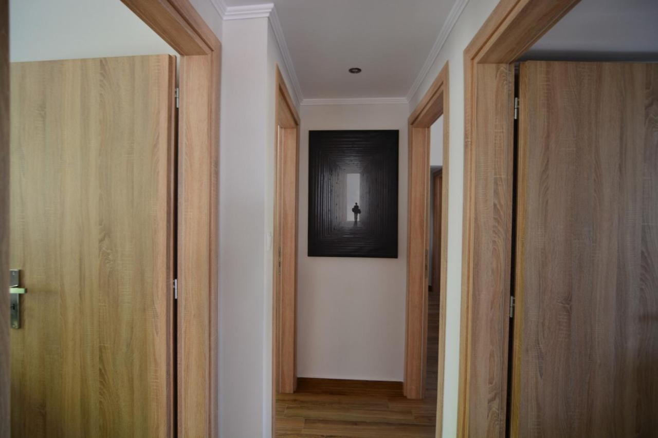 הוילה Bitsakis Family I - Paleochora Luxury House מראה חיצוני תמונה